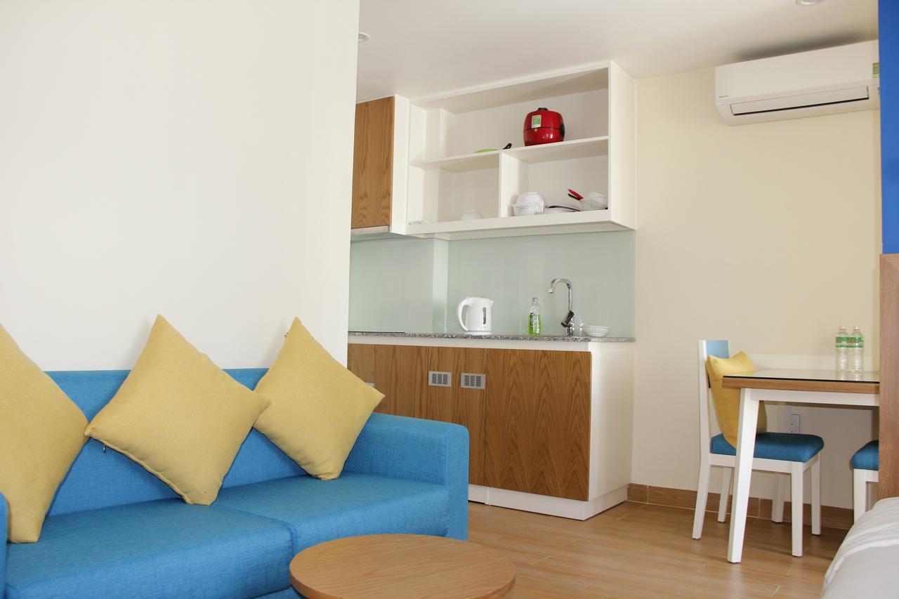 Bx Apartment ญาจาง ภายนอก รูปภาพ