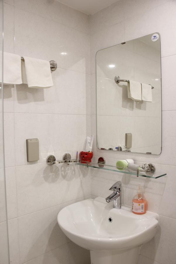 Bx Apartment ญาจาง ภายนอก รูปภาพ