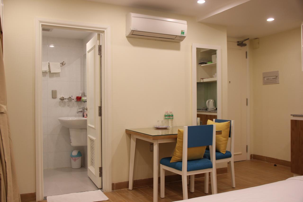 Bx Apartment ญาจาง ภายนอก รูปภาพ
